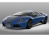 Click to enlarge Lamborghini Murcielago LP 640 Chrome Line Edition Lamborghini Murcielago LP 640 Chrome Line Edition