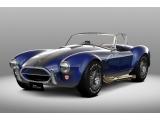 Click to enlarge Shelby Cobra 427 Chrome Line Edition Shelby Cobra 427 Chrome Line Edition