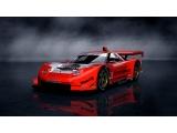 Click to enlarge Honda NSX Honda NSX