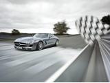 Click to enlarge Mercedes-Benz SLS AMG Mercedes-Benz SLS AMG