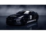 Click to enlarge Nissan GT-R Spec V Nissan GT-R Spec V