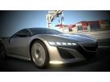 Click to enlarge Acura NSX Concept Acura NSX Concept
