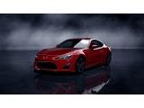 Click to enlarge Scion FR-S DLC Scion FR-S DLC