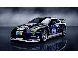 Click to enlarge Nissan GT-R N24 GT Academy '12 Nissan GT-R N24 GT Academy '12