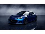 Click to enlarge Subaru BRZ S '12 Subaru BRZ S '12