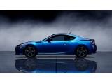 Click to enlarge Subaru BRZ S '12 Subaru BRZ S '12