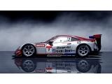 Click to enlarge Honda weider HSV-010 (SUPER GT) '11 Honda weider HSV-010 (SUPER GT) '11