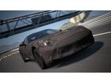 Click to enlarge Corvette C7 Test Prototype ’13 Corvette C7 Test Prototype ’13