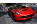Click to enlarge 2014 Corvette Stingray - Chevrolet Corvette C7 2014 Corvette Stingray - Chevrolet Corvette C7