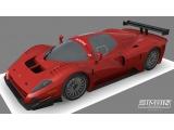 Click to enlarge Ferrari P4/5 Competizione Ferrari P4/5 Competizione