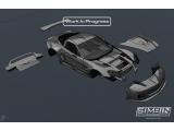 Click to enlarge Chevrolet Corvette C6.R GT2 Chevrolet Corvette C6.R GT2