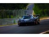 Click to enlarge Pagani Zonda R Pagani Zonda R