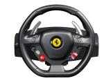Click to enlarge Thrustmaster Ferrari F458 Italia Lenkrad Thrustmaster Ferrari F458 Italia Lenkrad