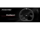 ClubSport Steering Wheel GT Forza Motorsport
