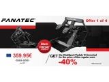 Click to enlarge Fanatec Black Friday Angebote 2017 Fanatec Black Friday Angebote 2017