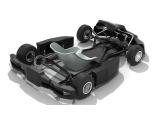 Click to enlarge CRG Mini 60 CRG Mini 60