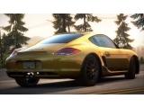 Click to enlarge Porsche Cayman S Porsche Cayman S