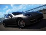 Click to enlarge Porsche Panamera Turbo Porsche Panamera Turbo