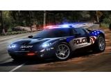 Click to enlarge Ford GT - Cop Ford GT - Cop
