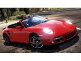 Click to enlarge Porsche 911 Turbo S Cabriolet Porsche 911 Turbo S Cabriolet