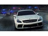 Click to enlarge Mercedes-Benz SL65 AMG Black Series Mercedes-Benz SL65 AMG Black Series