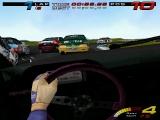Click to enlarge TOCA Touring Car Championship TOCA Touring Car Championship