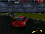 Click to enlarge TOCA Touring Car Championship TOCA Touring Car Championship