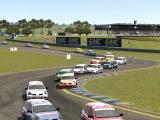 Click to enlarge TOCA Race Driver 3 - DTM Race Driver 3 TOCA Race Driver 3 - DTM Race Driver 3