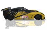Click to enlarge Chevrolet Corvette C6.R GT2 Chevrolet Corvette C6.R GT2