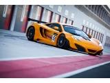 Click to enlarge McLaren MP4-12c GT3 McLaren MP4-12c GT3