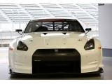 Click to enlarge Nissan R35 GTR GT1 Nissan R35 GTR GT1