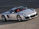 Click to enlarge RUF CTR3 RUF CTR3
