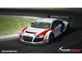 Click to enlarge AUDI R8 GT LMS Ultra AUDI R8 GT LMS Ultra