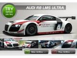 Click to enlarge Audi R8 LMS Ultra Audi R8 LMS Ultra