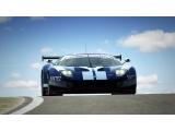 Click to enlarge Ford GT GT1 Ford GT GT1