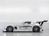 Click to enlarge Mercedes-Benz AMG SLS GT3 Mercedes-Benz AMG SLS GT3