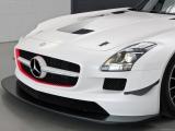 Click to enlarge Mercedes-Benz AMG SLS GT3 Mercedes-Benz AMG SLS GT3