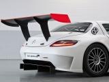 Click to enlarge Mercedes-Benz AMG SLS GT3 Mercedes-Benz AMG SLS GT3