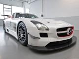 Click to enlarge Mercedes-Benz AMG SLS GT3 Mercedes-Benz AMG SLS GT3