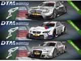 Click to enlarge DTM Challenge DTM Challenge