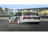 Click to enlarge Audi 90 quattro GTO Audi 90 quattro GTO