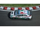 Click to enlarge Honda Racing WTCC Honda Racing WTCC