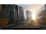 Click to enlarge Macau Street Circuit Macau Street Circuit