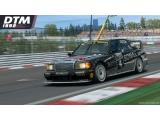 Click to enlarge DTM 1992 Erweiterung DTM 1992 Erweiterung