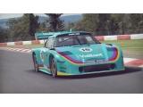 Click to enlarge Porsche 935 Porsche 935