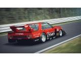 Click to enlarge Nissan Skyline 2000RS Nissan Skyline 2000RS