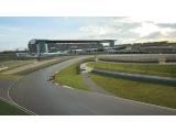 Click to enlarge Shanghai International Circuit Shanghai International Circuit