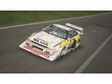 Click to enlarge Nissan Silvia Turbo (KS110) Nissan Silvia Turbo (KS110)