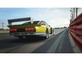 Click to enlarge Nissan Silvia Turbo (KS110) Nissan Silvia Turbo (KS110)