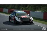 Click to enlarge FIA WTCC 2014 FIA WTCC 2014